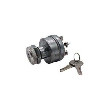 BLOCCH. CHIAVE 4 POLI 4 POSIZIONI AG0214003 Compatibile | Newgardenstore.eu