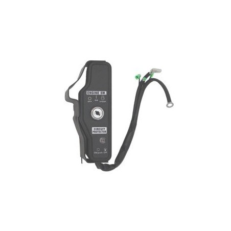 CONTROL SWITCH AG0213081 Compatibile | Newgardenstore.eu