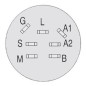 SWITCH 94878MA Compatible
