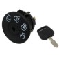 INTERRUPTOR 94762MA Compatible