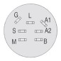 INTERRUTTORE 94762MA Compatibile