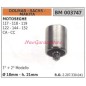 Condensador DOLMAR motosierra 117 118 119 122 144 152 CA CC 003747