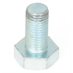 LEFT SCREW 10X1.25 AG1510125 Compatible | Newgardenstore.eu