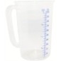 CARAFE DOSANTE 1 L AG0140010 Compatible