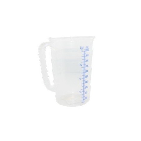 2-Liter-Karaffe mit Skala AG0140020 (kompatibel) | Newgardenstore.eu