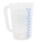 2-Liter-Karaffe mit Skala AG0140020 (kompatibel)