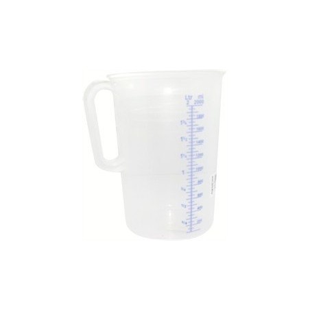 2 LT GRADUATED CARAFE AG0140020 Compatible