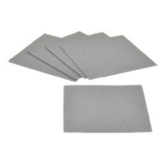 CARTA PER GUARNIZ. ASPIRAZIONE AG2200000 Compatibile | Newgardenstore.eu