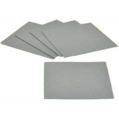 CARTA PER GUARNIZ. ASPIRAZIONE AG2200000 Compatibile