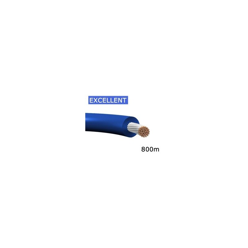 Câble de 800 m pour robot, compatible avec le modèle AG6008005.
