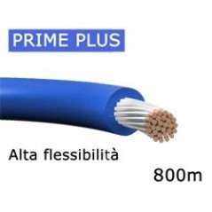 800M ROBOTERKABEL PRIME PLUS - Hohe Flexibilität AG6008002 Kompatibel