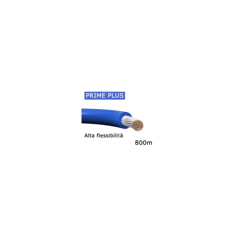 CABLE ROBOT 800M PRIME PLUS - Alta flexibilidad AG6008002 Compatible
