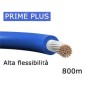 Câble robotique 800 m PRIME PLUS - Haute flexibilité - Compatible AG6008002