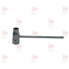 Clé mixte 13x19 avec tournevis AG0192180 Compatible