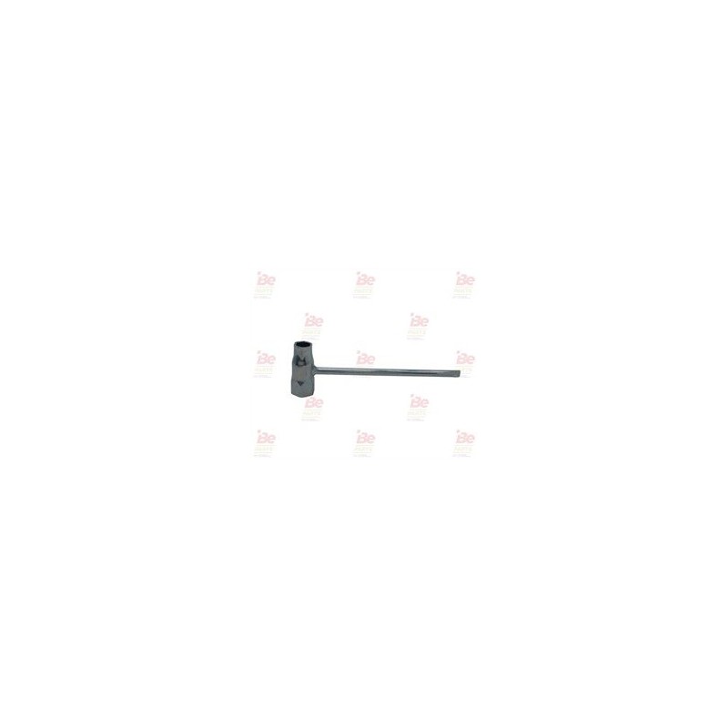 Clé mixte 13x19 avec tournevis AG0192180 Compatible
