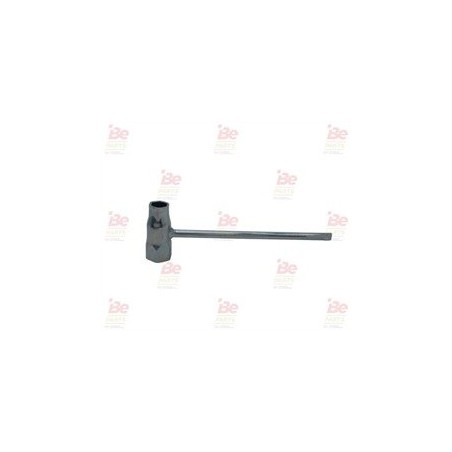 13X19 Kombinationsschlüssel mit Schraubendreher AG0192180 kompatibel | Newgardenstore.eu