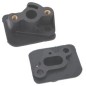COLLETTORE ASP. DECESPUGLIATORE CINA AG0435401 Compatibile
