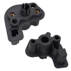 COLLETTORE ASPIRAZIONE DECE 4T AG0435403 Compatibile | Newgardenstore.eu
