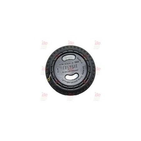 Vibrations-Drehzahlmesser 019200E kompatibel | Newgardenstore.eu