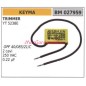 Condensatore KEYMA trimmer YT 5238E 027959