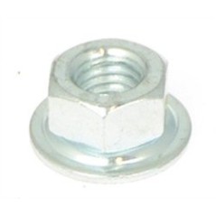 Linke Mutter 8x1,25 AG1608125 kompatibel | Newgardenstore.eu