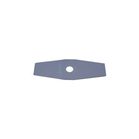 2 TEETH DISC 250 25.4X1.6MM AG4500012 Compatible | Newgardenstore.eu