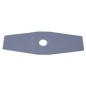 DISCO 2 DIENTES 250 25,4X1,6MM AG4500012 Compatible