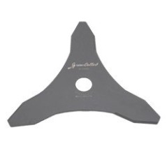 DISCO DE 3 DIENTES 255 25,4X3MM AG4500008 Compatible