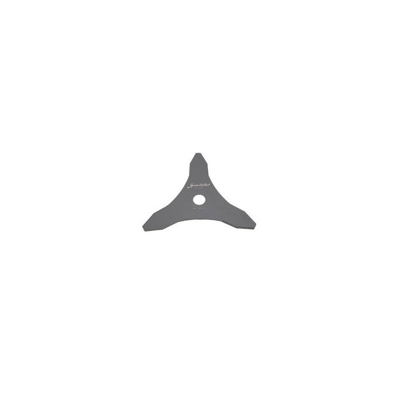 3 TEETH DISC 255 25.4X3MM AG4500008 Compatible
