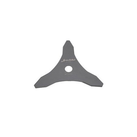 3 TEETH DISC 255 25.4X3MM AG4500008 Compatible | Newgardenstore.eu