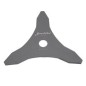 DISCO 3 DENTI 255 25,4X3MM AG4500008 Compatibile