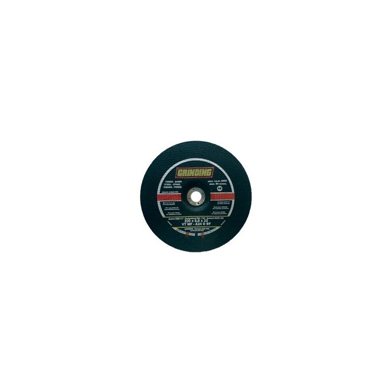 CUTTING DISC 115X3.2 AG0109002 Compatible