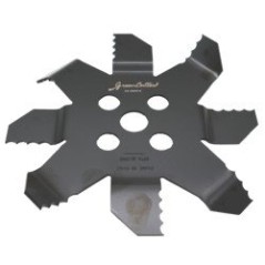 DISC 250 CHOPPING MACHINE - Made in Italy AG4500015 Compatible