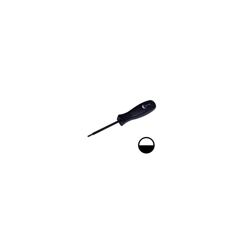 D-STYLE MINI SCREWDRIVER AG0194007 Compatible