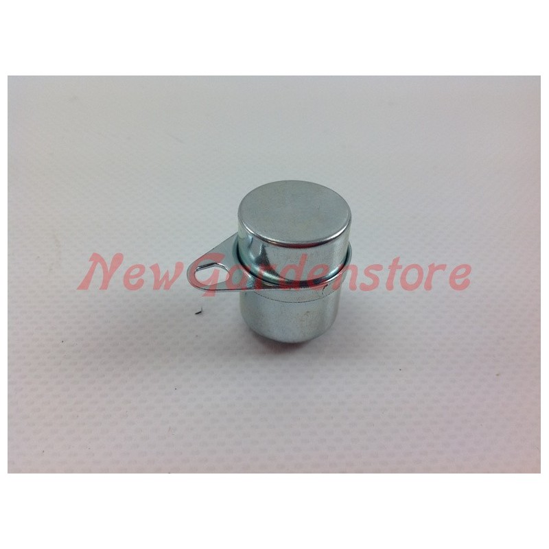 Motor capacitor MINARELLI motor hoe I 90 125 190 150 180 002222