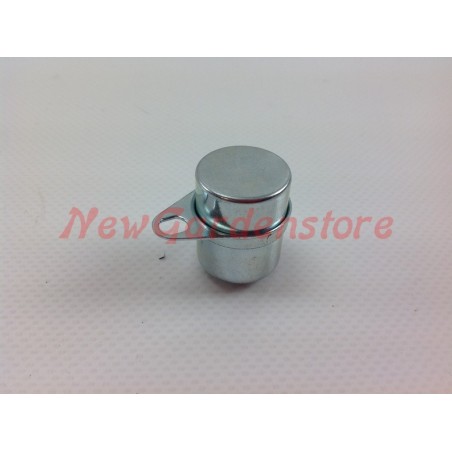 Motor capacitor MINARELLI motor hoe I 90 125 190 150 180 002222 | Newgardenstore.eu