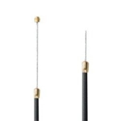 BRAKE CABLE SUPPL. COMPL. BEDOGNI AG0820027 Compatible
