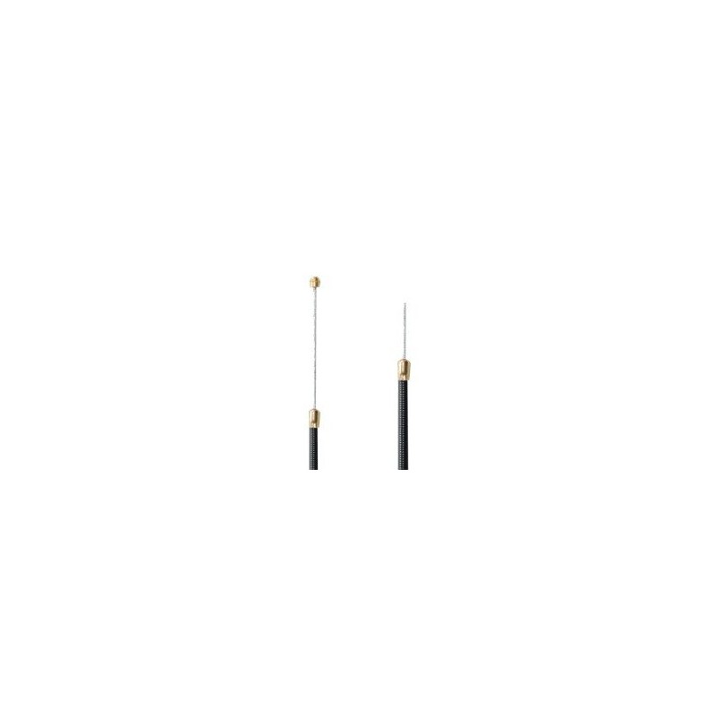 BRAKE CABLE SUPPL. COMPL. BEDOGNI AG0820027 Compatible