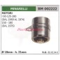 Condensateur moteur MINARELLI moteur houe I 90 125 190 150 180 002222