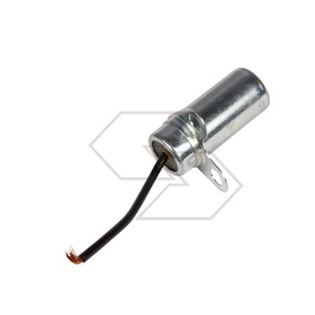 Condensador para motocultor Lombardini LA 400-490 NEWGARDENSTORE A00131 | Newgardenstore.eu