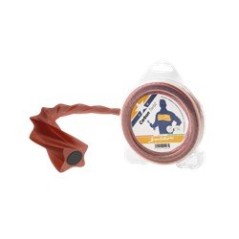 FILO WHISPER 3,0MM IN BLISTER DA 15M AG4520130 Compatibile