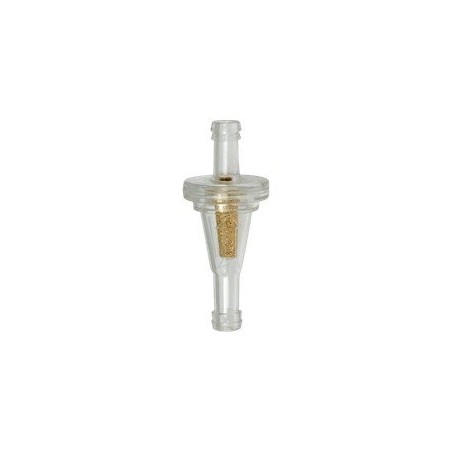 ACCESORIO DE FILTRO DE COMBUSTIBLE 6MM AG0420024 Compatible | Newgardenstore.eu