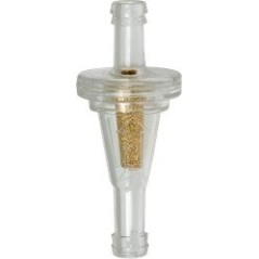 ACCESORIO DE FILTRO DE COMBUSTIBLE 6MM AG0420024 Compatible | Newgardenstore.eu