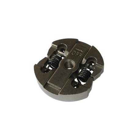 ADAPTED CLUTCH CHINA M2500 AG4308006 Compatible | Newgardenstore.eu