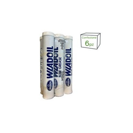 MULTIFUNCTIONAL LITHIUM GREASE AW143224P06 Compatible | Newgardenstore.eu