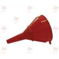 PLASTIC FUNNEL WITH FILTER AG4090008 Compatible