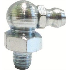 Schmiernippel 10 MA gebogen 90 AG0170727/1 kompatibel | Newgardenstore.eu