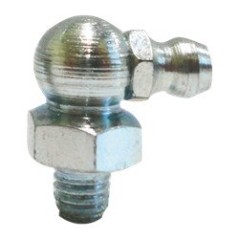 Graisseur 10 MB coudé 45 AG0170726 compatible