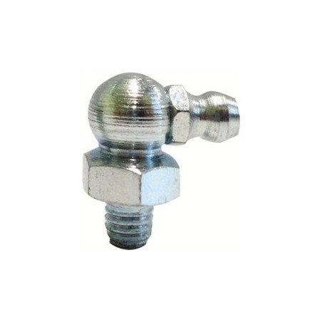 ENGRASADOR 10 MB CURVO 45 AG0170726 Compatible