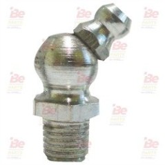 Graisseur 10 MB coudé 45 AG0170726 compatible | Newgardenstore.eu